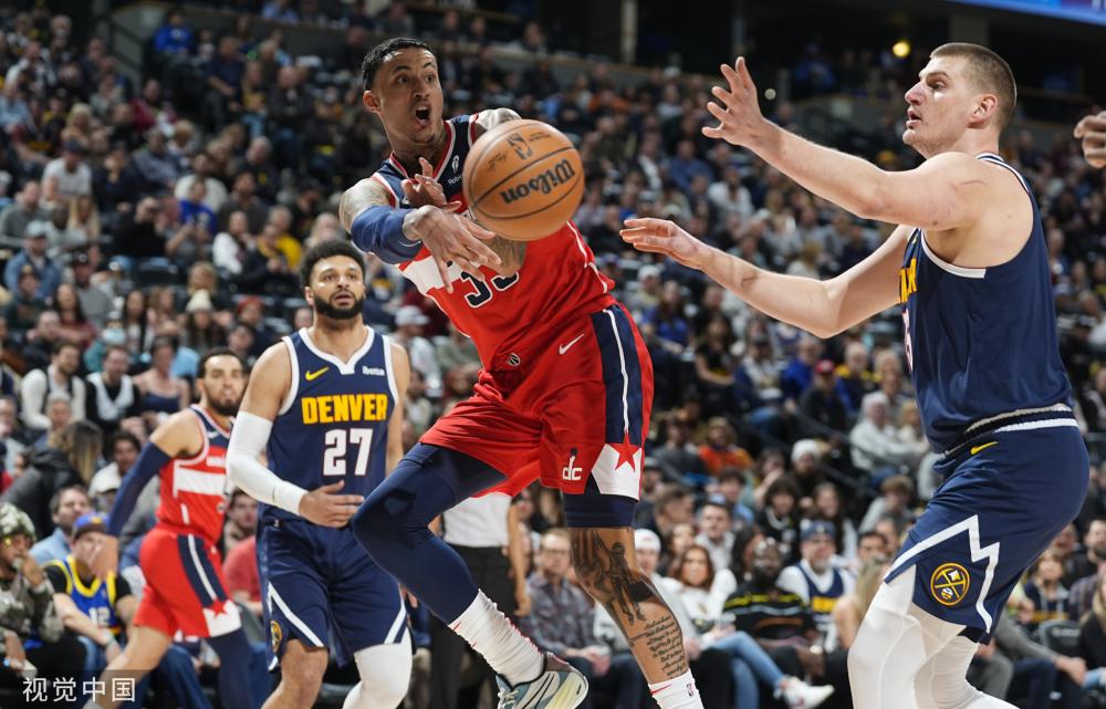 快船失去核 快船失去核